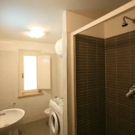 A 300 M Dal Mare Grazioso Apartment *